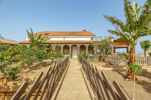 단독 저택 / Telde, Provincia de Las Palmas