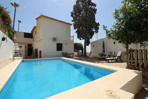 Willa w Benalmádena, Provincia de Málaga