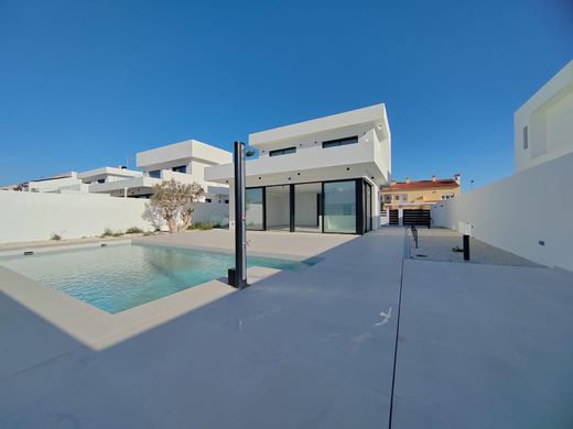Villa in San Juan de Alicante, Provincia de Alicante