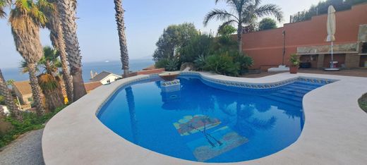 Casa Unifamiliare a Algeciras, Cadice