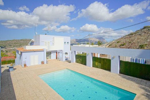 Villa a Pedreguer, Provincia de Alicante