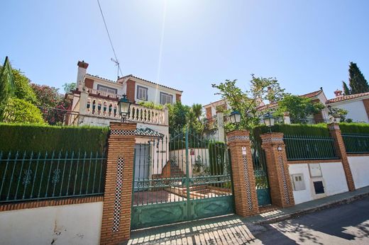 Villa en Otura, Provincia de Granada