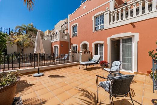 Пентхаус, Арон, Provincia de Santa Cruz de Tenerife