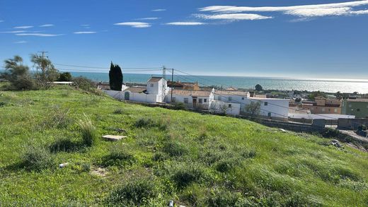 Terrain à Almayate Alto, Malaga