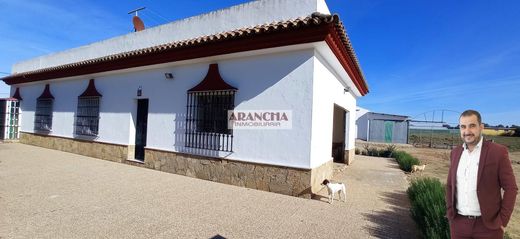 전원/농가 / Chipiona, Provincia de Cádiz