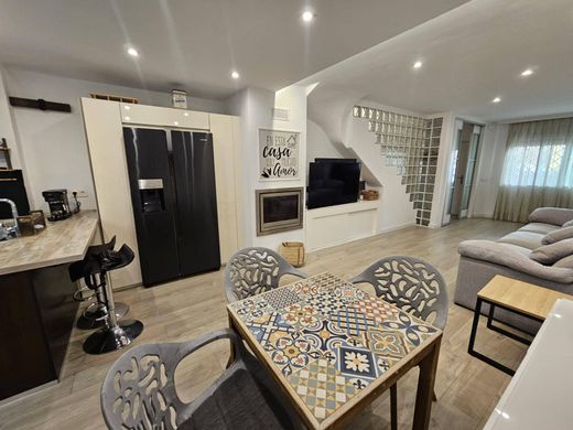 Luxury home in Málaga, Malaga