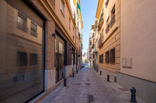 Luxury home in Granada, Andalusia