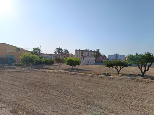 Terreno a Molina de Segura, Murcia