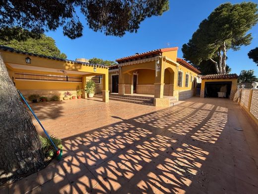 Villa Playas de Orihuela, Provincia de Alicante