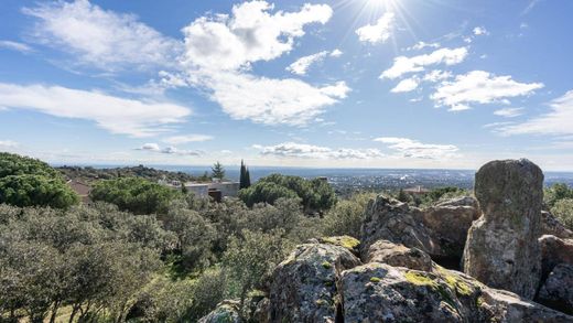 토지 / Torrelodones, Provincia de Madrid