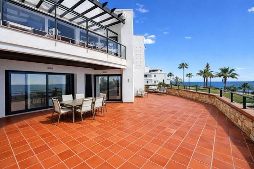 Apartment in Casares, Malaga