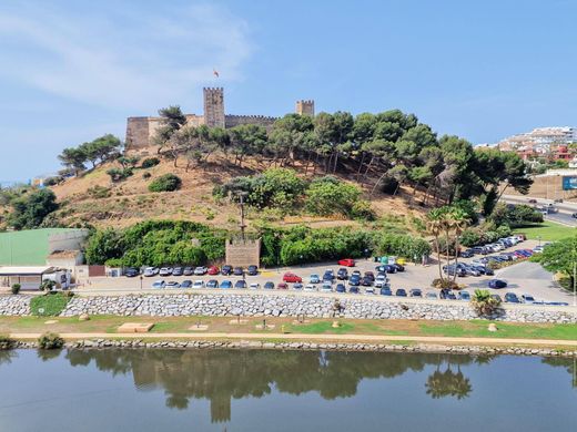 Penthouse in Fuengirola, Malaga