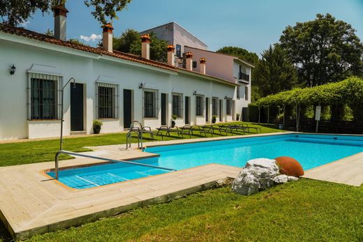 Hotel in Galaroza, Province of Huelva