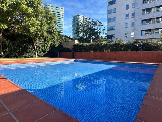 Appartement à Barcelone, Province de Barcelone