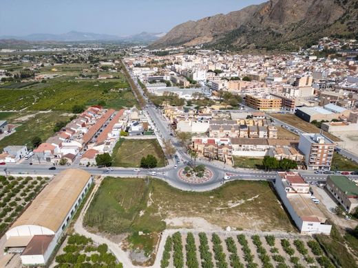 Land in Redován, Alicante