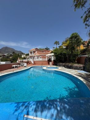 Willa w Adeje, Provincia de Santa Cruz de Tenerife