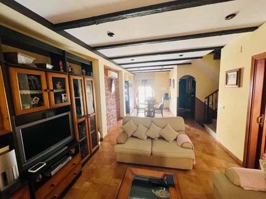 Luxe woning in Benalmádena, Provincia de Málaga