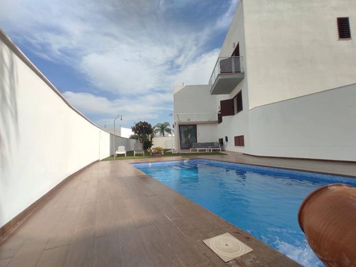 Detached House in Seville, Province of Seville