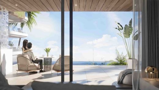 Apartment / Etagenwohnung in Fuengirola, Málaga