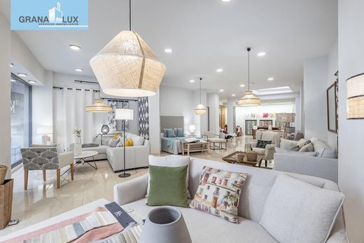 Granada, グラナダのアパートメント・コンプレックス