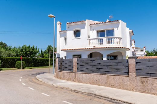 Элитный дом, Cambrils, Província de Tarragona