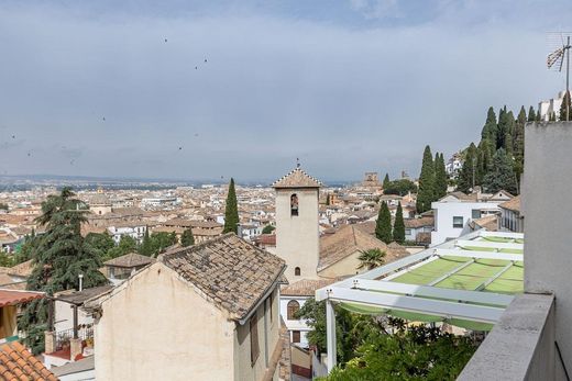 Πολυτελή κατοικία σε Γρενάδα, Provincia de Granada
