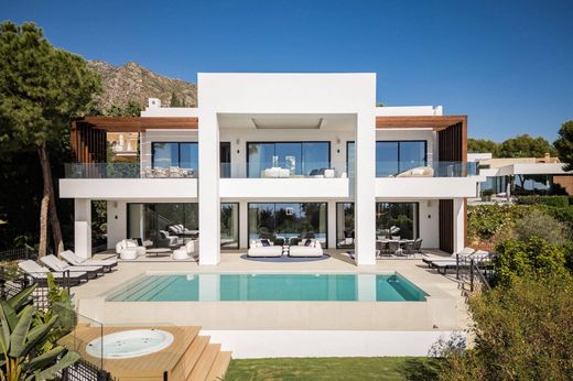 Villa in Marbella, Malaga