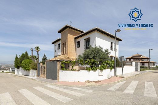 Casa Independente - Zubia, Provincia de Granada