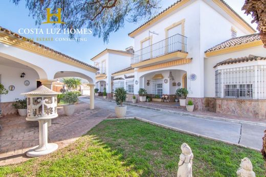 Einfamilienhaus in Arcos de la Frontera, Cádiz