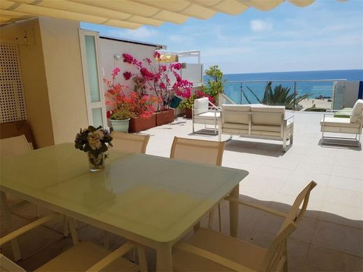Penthouse in Sitges, Province of Barcelona