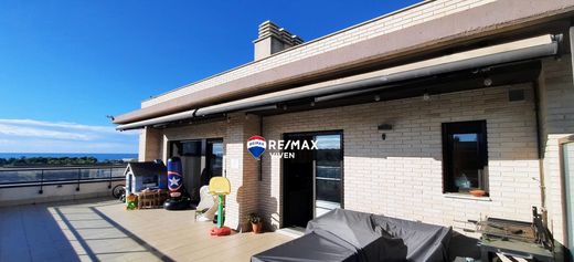 Attico a Vilanova i la Geltrú, Província de Barcelona