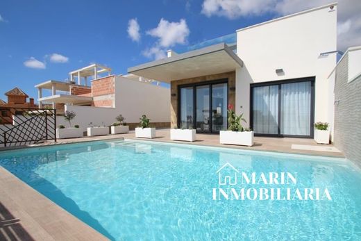 ﻓﻴﻼ ﻓﻲ San Miguel de Salinas, Provincia de Alicante