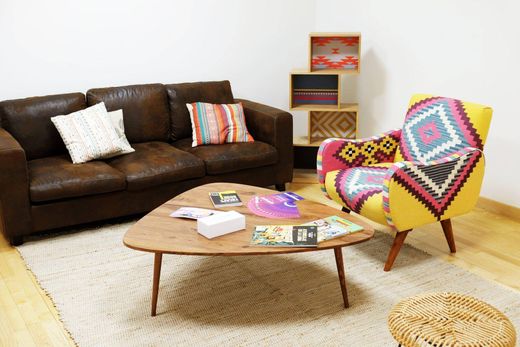 Bureau à Madrid, Province de Madrid