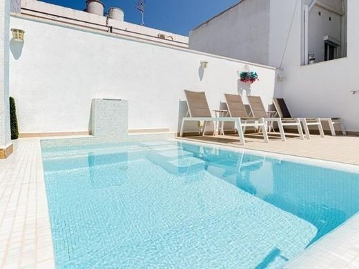 Luxe woning in Sitges, Província de Barcelona