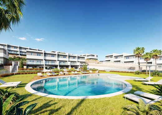 Appartement à Finestrat, Alicante