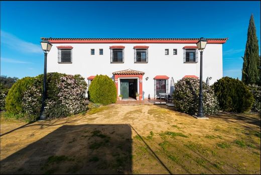 Гостиница, El Ronquillo, Provincia de Sevilla