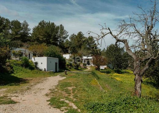 Demeure ou Maison de Campagne à Sant Antoni de Portmany, Province des Îles Baléares