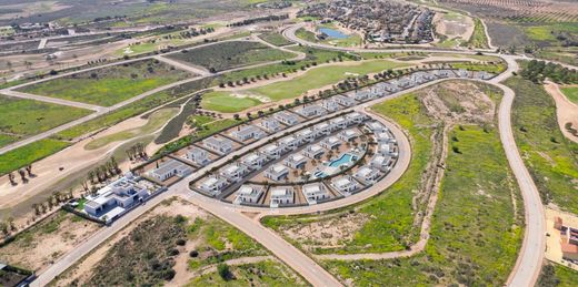 Βίλα σε Fuente-Álamo de Murcia, Murcia