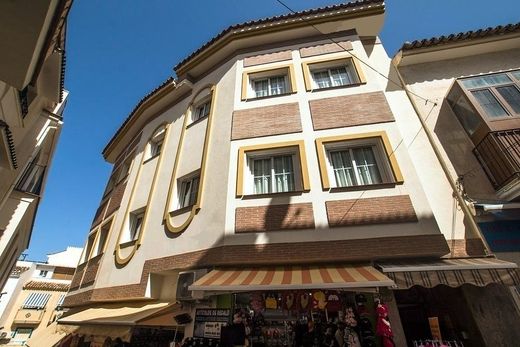 Edificio en Torremolinos, Málaga