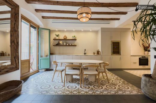 Daire Barselona, Província de Barcelona