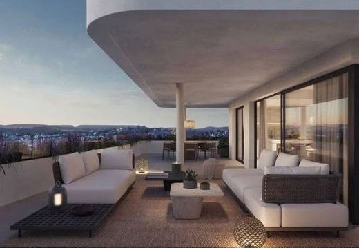 펜트하우스 / 에스테포나, Provincia de Málaga