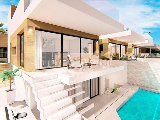 Villa in Torrevieja, Alicante