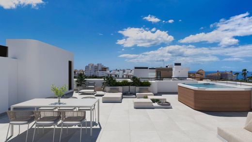 Apartment in Estepona, Malaga