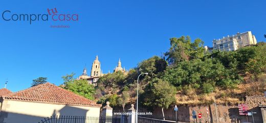 Apartament w Segowia, Provincia de Segovia