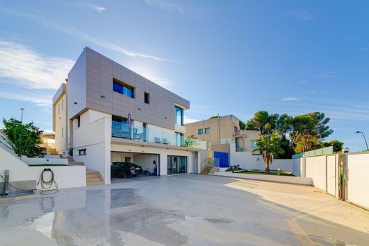 Вилла, Торревьеха, Provincia de Alicante