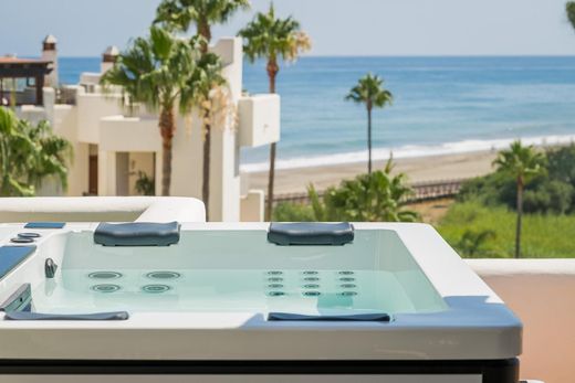 Penthouse à Estepona, Malaga