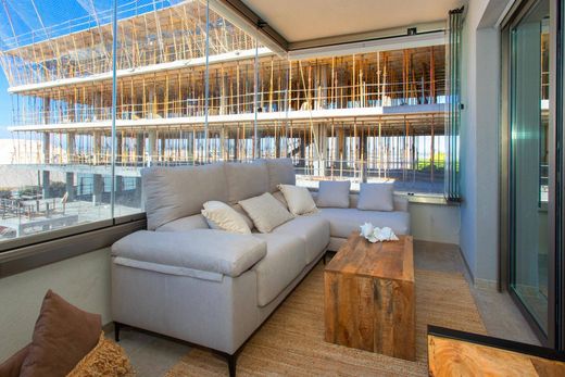 Пентхаус, Санта-Пола, Provincia de Alicante