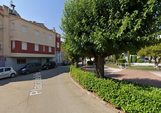 Edificio en Manresa, Provincia de Barcelona