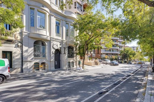 Wohnkomplexe in Barcelona, Provinz Barcelona