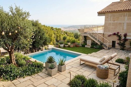Casa Unifamiliare a Sitges, Província de Barcelona